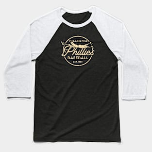 Phillies Catch Baseball T-Shirt